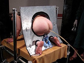 肛虐のカルテV　サンプル画像04